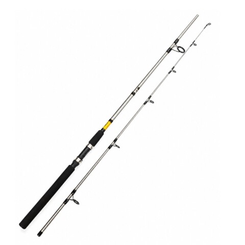 Caña Pescar Shimano Fx 1,60 Mts 2 Tr Caña Pescar Shimano Fx 1,60 Mts 2 Tr