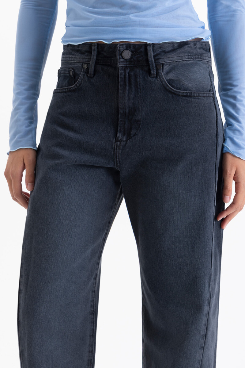 JEANS MICK SMOKEY Azul