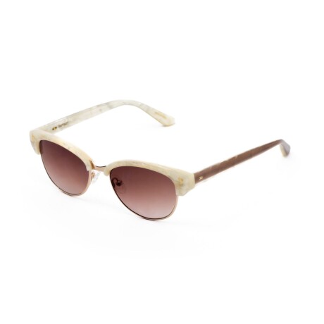 Lentes de Sol Infinit Coquette Nacar