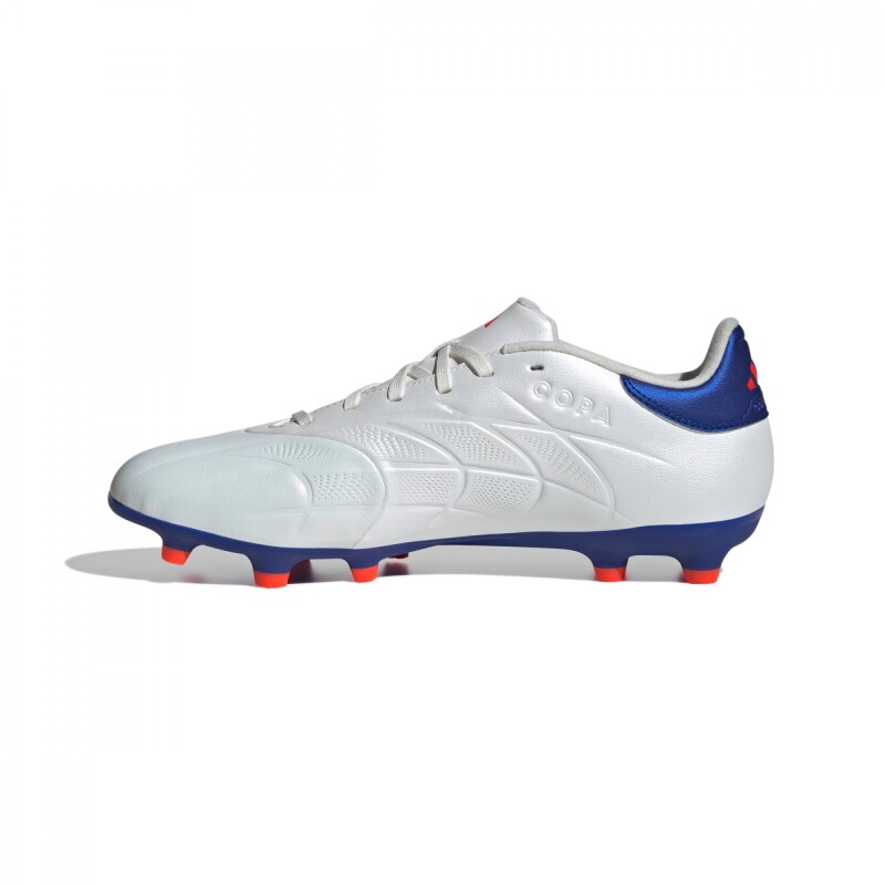 Championes de fútbol Copa Pure 2 League de Hombre Blanco