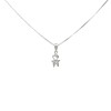 Conjunto Niño - Plata 925 - Zirconia- CJ3003 Conpiedra