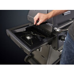 Barbacoa Royal 340 Shadow Barbacoa Royal 340 Shadow