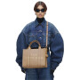 MARC JACOBS - THE MEDIUM TOTE 0