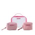 Necessaire Oreiro Rosado