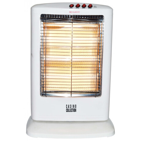 ESTUFA HALOGENA 400/800/1200W ESTUFA HALOGENA 400/800/1200W