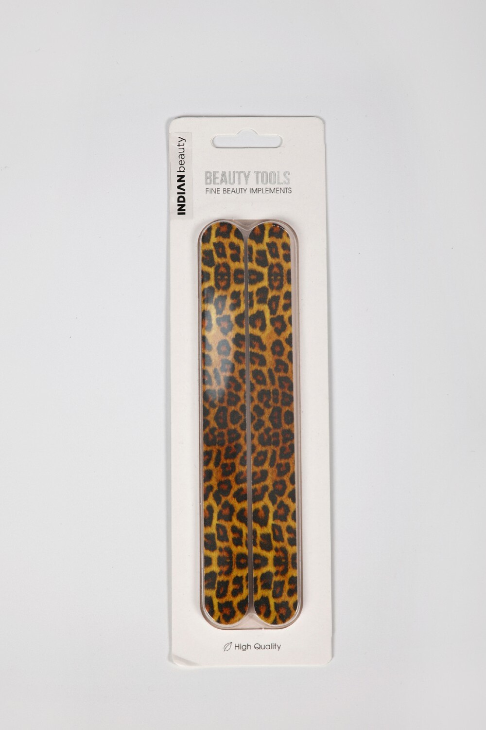 Set Lima De Uñas Set X2un Lima De Uñas Estampado 1
