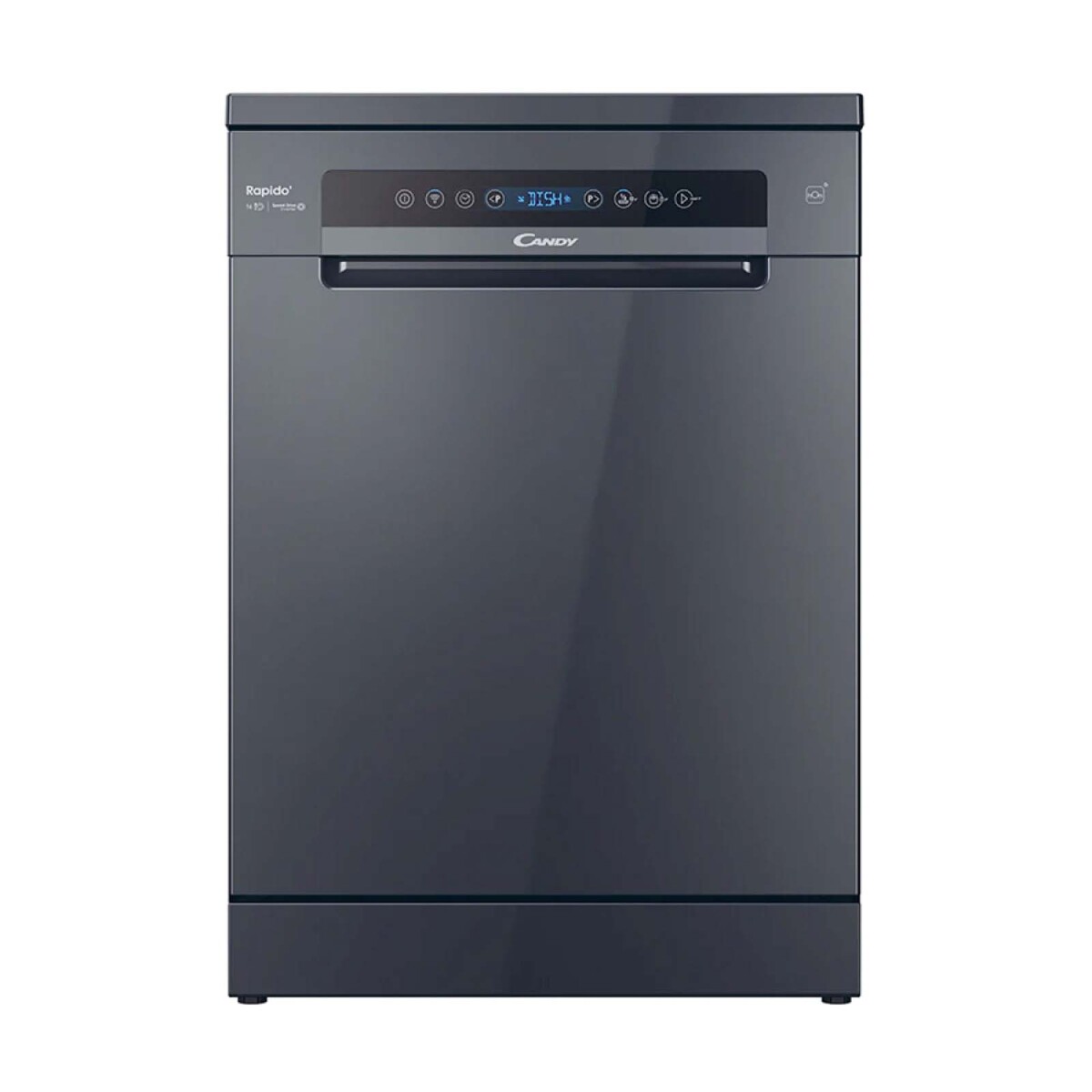 LAVAVAJILLAS INVERTER - INVERTER NEGRO CANDY CF 6D4F0A 