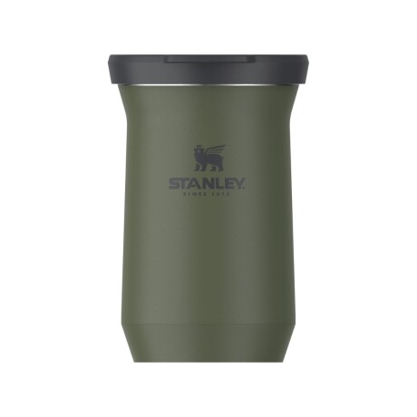 Set de Termo Classic 940ml + mate Stanley - DRIED PINE Set de Termo Classic 940ml + mate Stanley - DRIED PINE