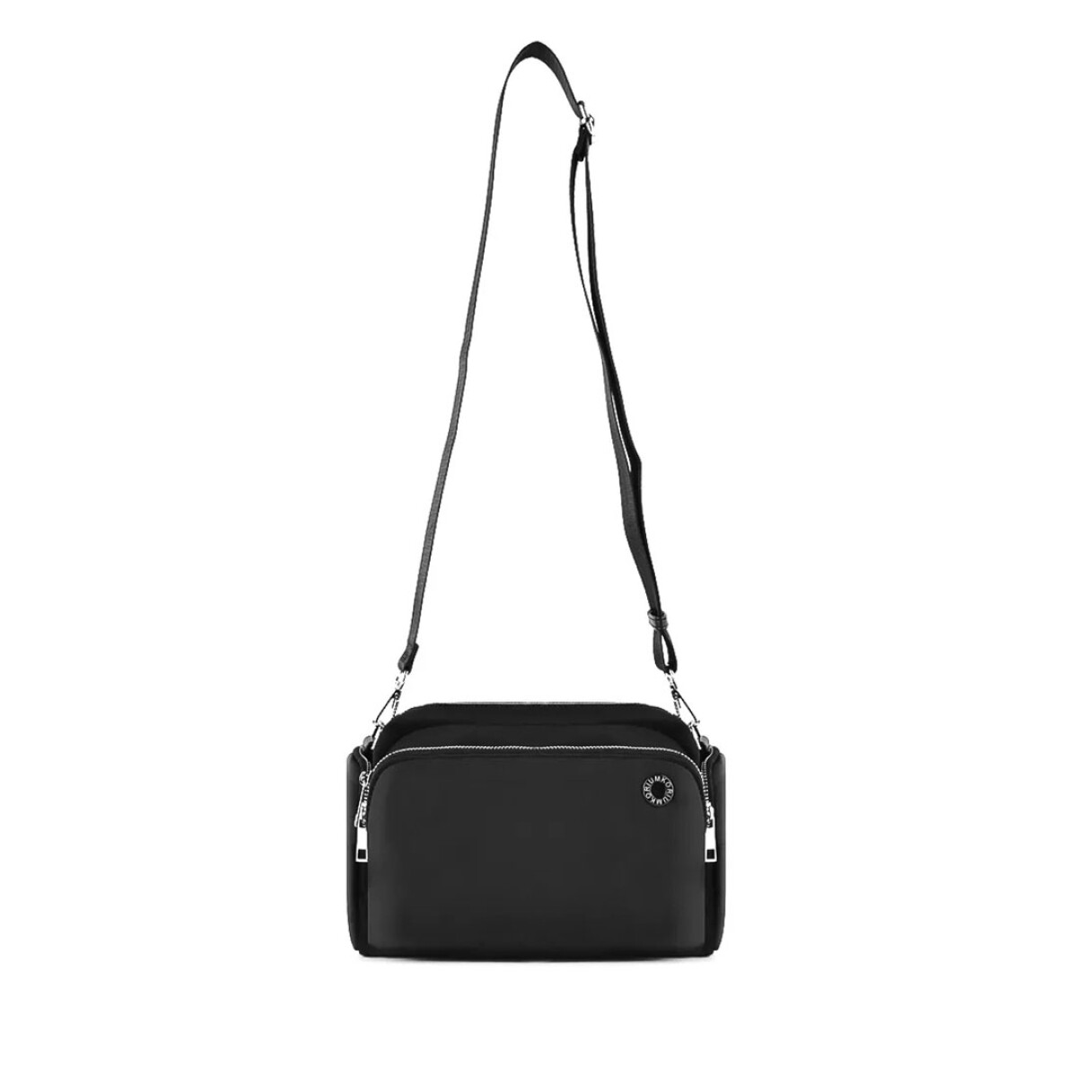 CARTERA BANDOLERA AMARA - KORIUM 