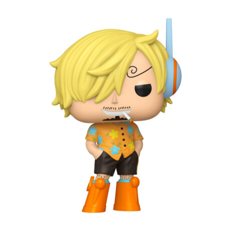 Sanji - One Piece - 2167 Sanji - One Piece - 2167
