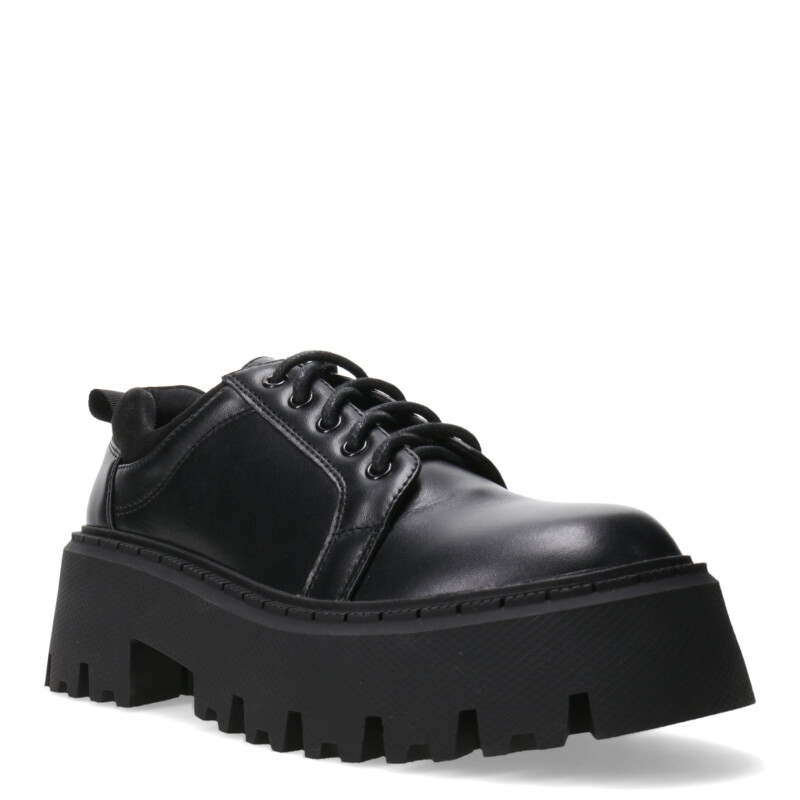 Zapatos de Mujer Miss Carol JOVI Negro
