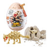 Huevo Robo Alive Dino Fossil Find Huevo Robo Alive Dino Fossil Find