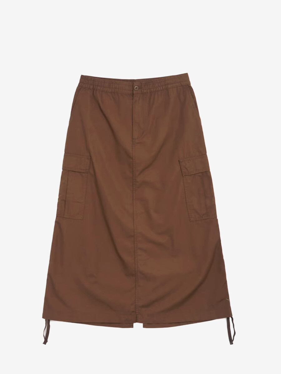 FALDA LARGA W' CARGO 