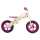 Chiva Bici de Madera My Bike Bebesit MB1000 - FLAMENCO