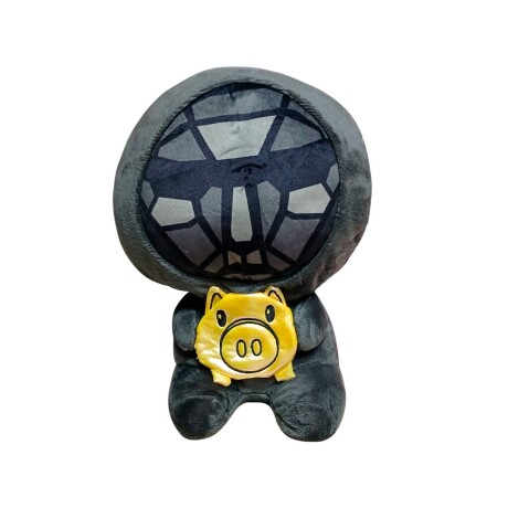 Peluche squid game Líder