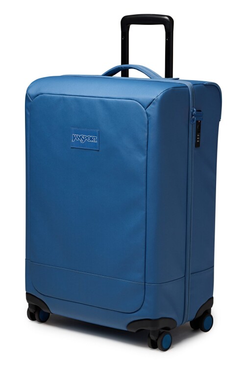 VALIJA GOOD LATITUDE 26" ELEMENTAL BLUE