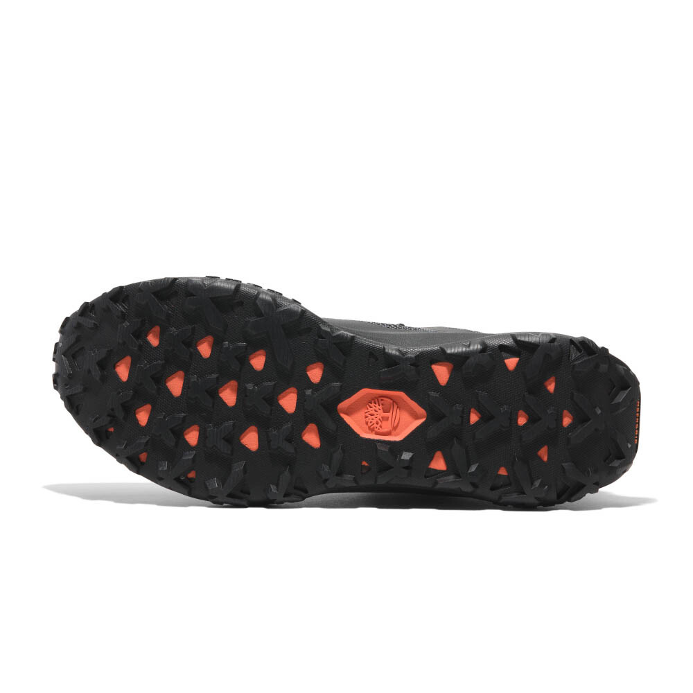 Zapatillas Timberland Motion Access Low Hombre Blackout Knit