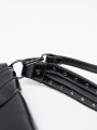 Bolso Vareia Negro