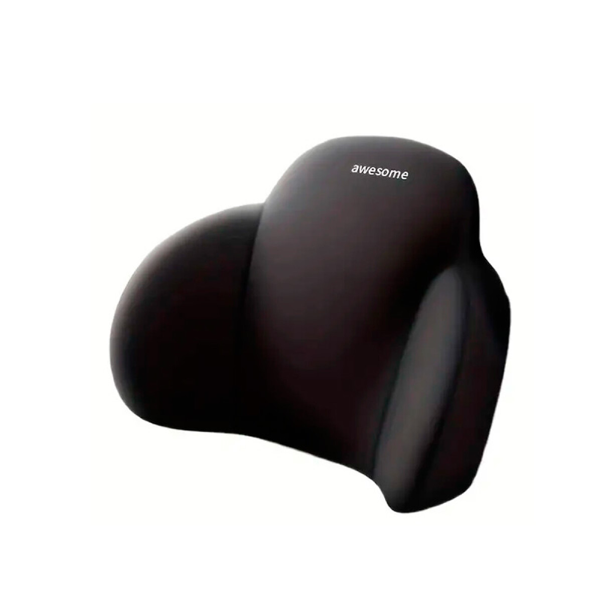 ACCESORIO INTERIOR - ALMOHADON LUMBAR PARA RESPALDO DE ASIENTO WESTON 