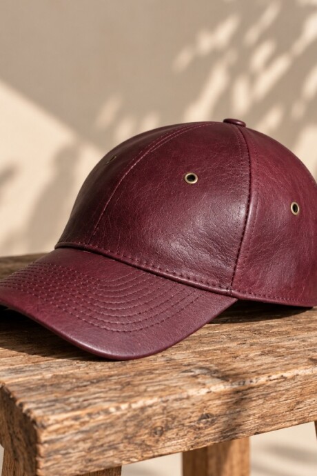 Cap Tini Bordeaux