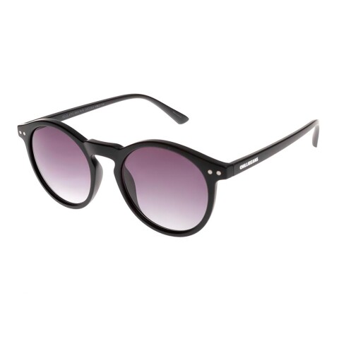 Lentes de Sol Chilli Beans Redondo Gradiente/Negro
