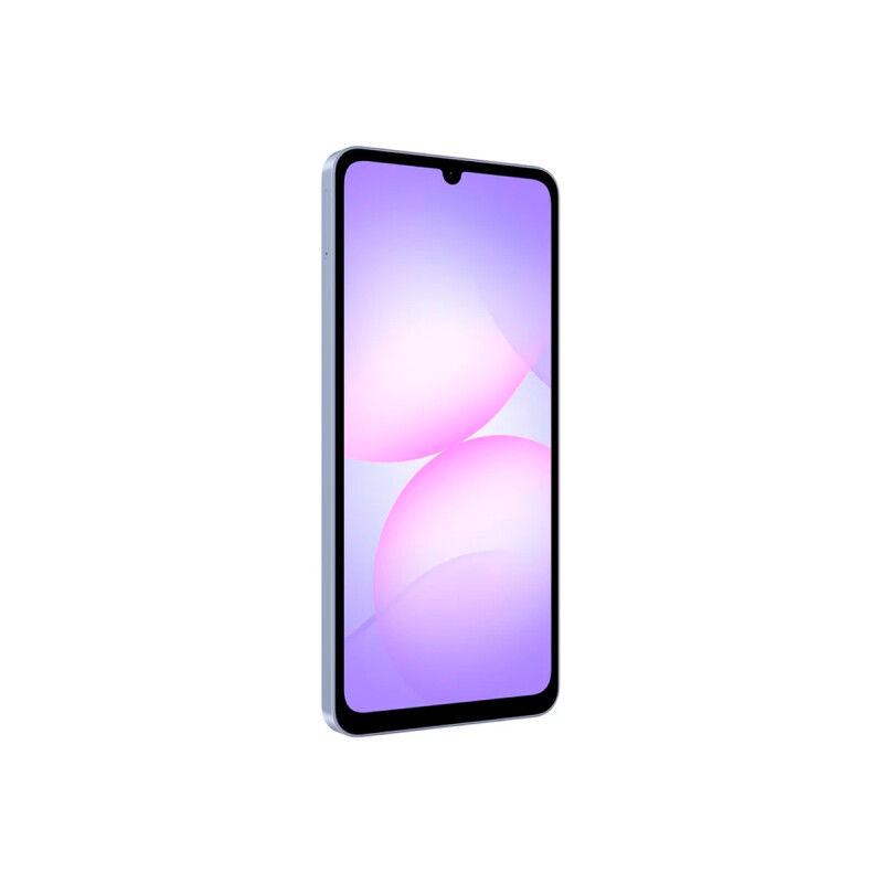 Samsung Galaxy A07 Violeta 64GB Libre Samsung Galaxy A07 Violeta 64gb Libre