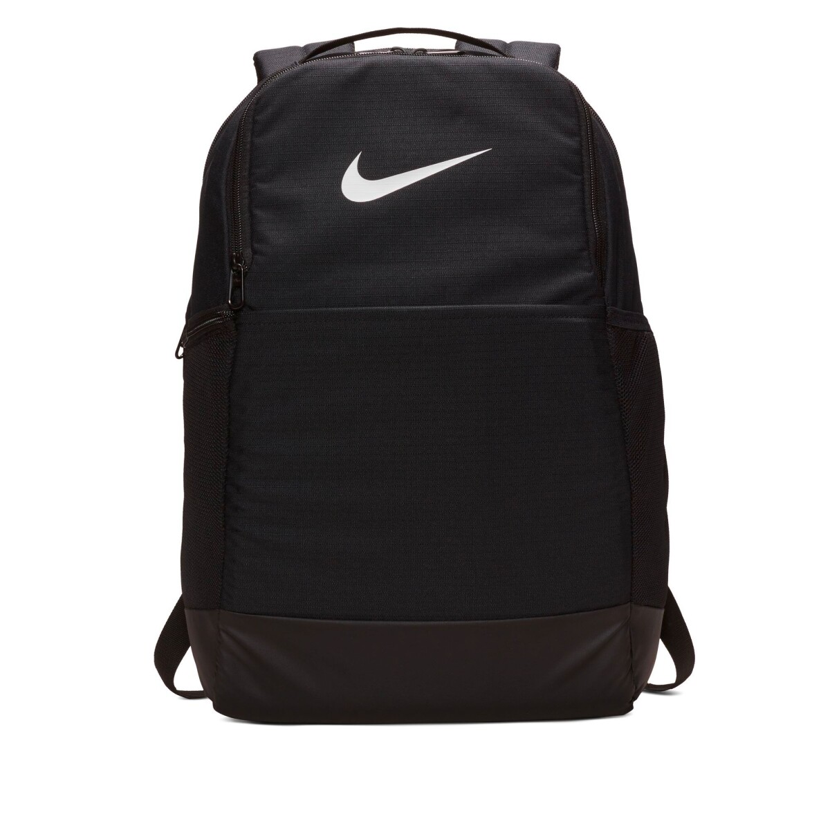 Mochila Nike Brasilia Unisex - Negro 