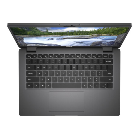 Notebook Dell 13,3'' Core I7 16GB 256GB WIN10 Pro 001
