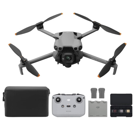 Dron DJI Mini 5 Pro Fly More Combo Dron DJI Mini 5 Pro Fly More Combo