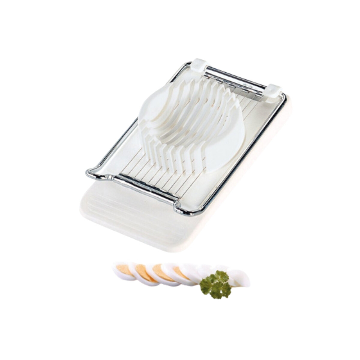 Corta Huevos en Rodajas Traditionell Westmark 