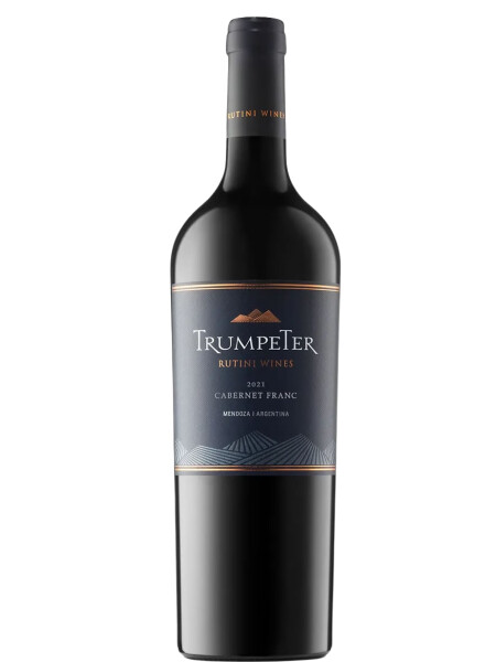 Trumpeter Cabernet Franc Trumpeter Cabernet Franc