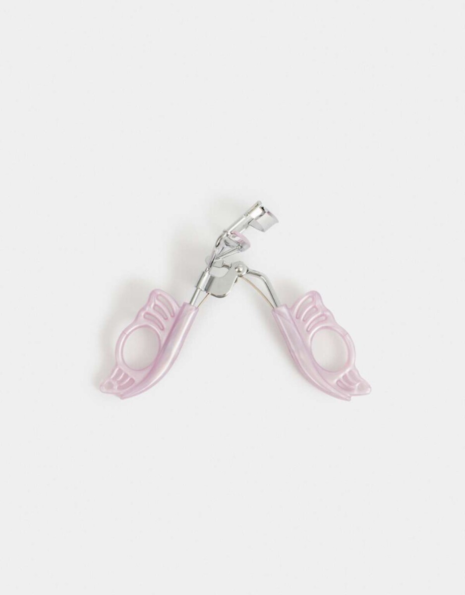 Rizador De Pestañas - Violeta Medio 