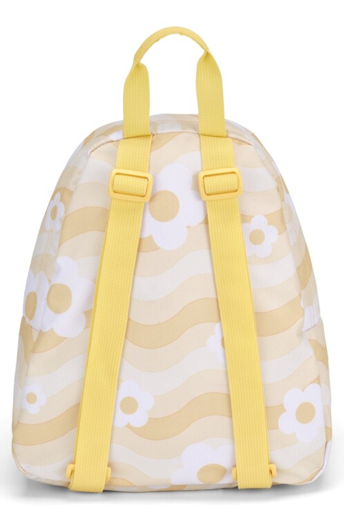 MOCHILA MINI HALF PINT POWER TO THE FLOWER