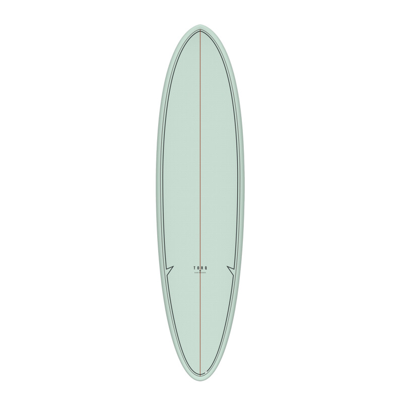 Tabla Torq Fun 7'2'' - Futures Tabla Torq Fun 7'2'' - Futures