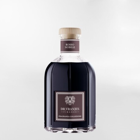 AROMATIZADOR ROSSO NOBILE - - Large