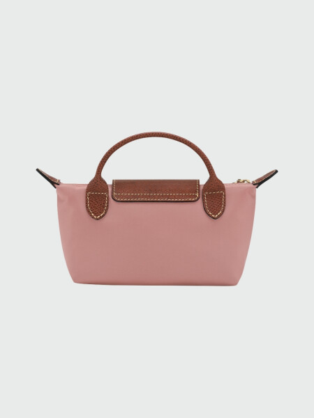 LONGCHAMP - Clutch Le Pliage Original S Alta Automática