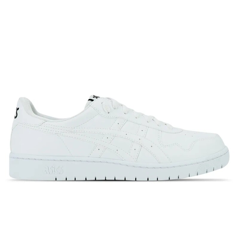 Zapatillas ASICS Japan S Hombre White/white