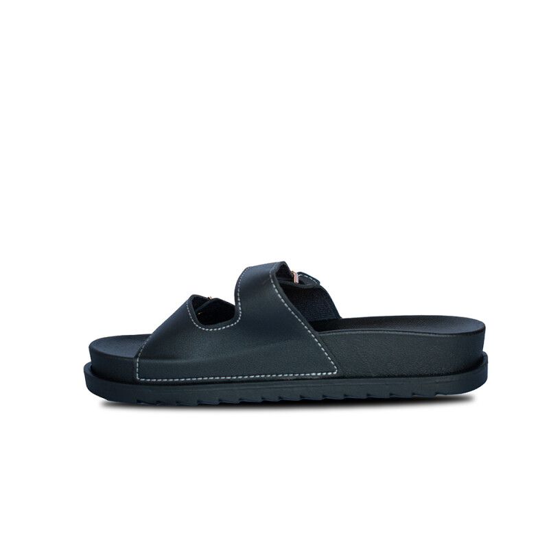 Sandalia de Dama Mikaela BLACK