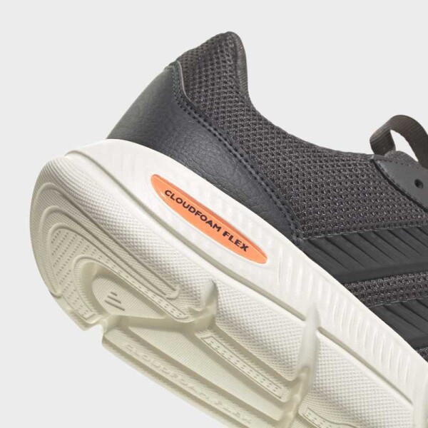Championes Adidas Cloudfoam Flex Gris