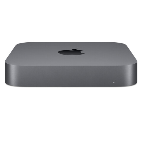 Mac Mini Core i7 16Gb RAM 512Gb SSD Space Gray Mac Mini Core i7 16Gb RAM 512Gb SSD Space Gray