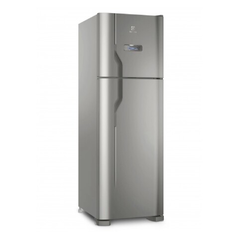 Heladera Electrolux 371L F/S DFX43 Inox Heladera Electrolux 371L F/S DFX43 Inox