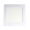 PANEL ADO. LED 12W 3000K  CUADRADO 164X164X28MM PANEL ADO. LED 12W 3000K  CUADRADO 164X164X28MM