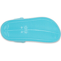 Crocs Off Court Azul