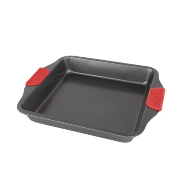 Asadera 29*25.5*4 cms asa silicona PA1024 Asadera 29*25.5*4 cms asa silicona PA1024