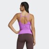 Musculosa Adidas Yoga Violeta