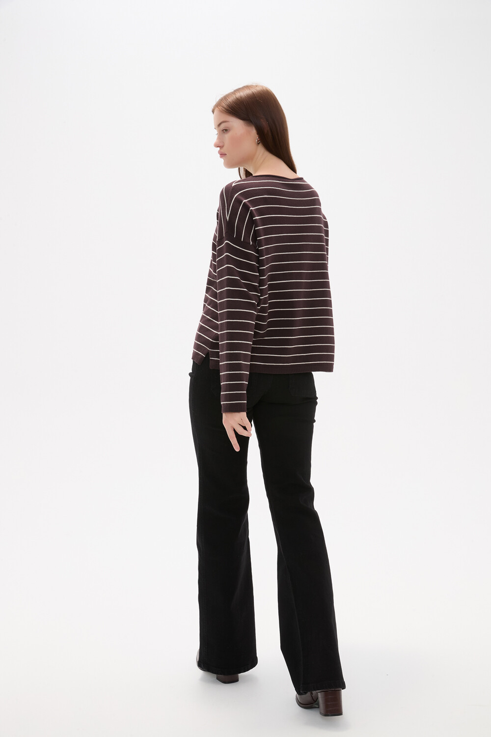 Sweater Glas Estampado 2