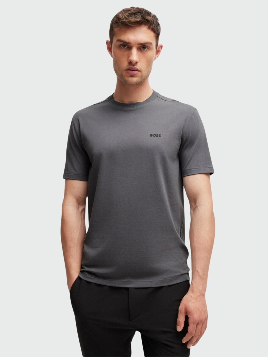 Hugo Boss - Underwear T-Shirt X 3 - 0 