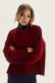 Sweater Cuore Rojo
