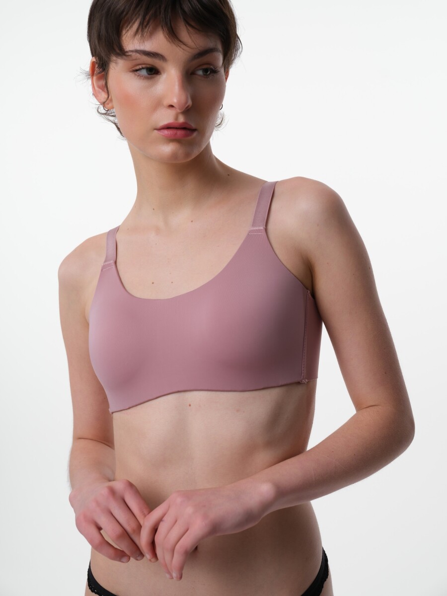 Soutien River - Rosa 