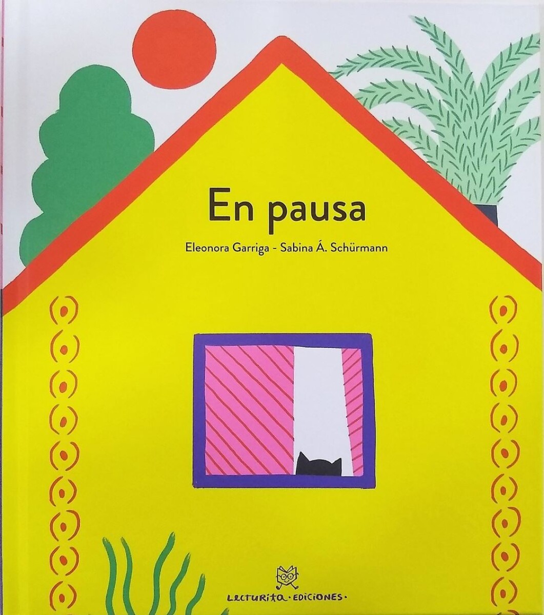 En Pausa 